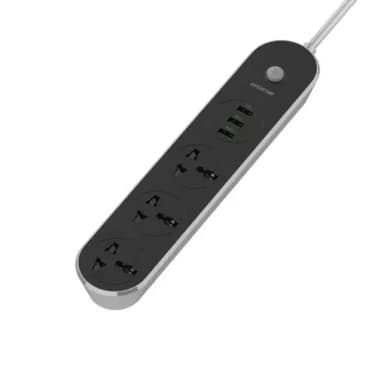 چندراهی برق کینگ استار مدل KPS5115