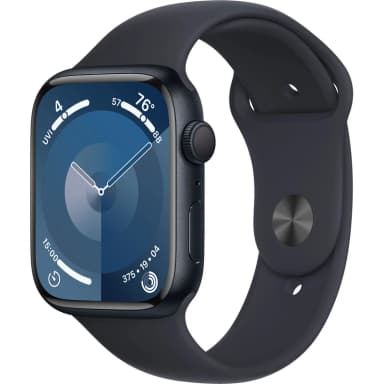 ساعت هوشمند اپل مدل Series 9 Aluminum 45mm