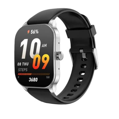 ساعت هوشمند شیائومی مدل Amazfit Pop 3S Smartwatch