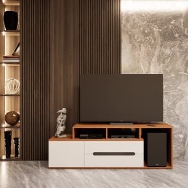 میز تلویزیون مدل TSB-70