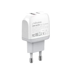 شارژر دیواری 20 وات سیبراتون مدل S-W2220i-PD