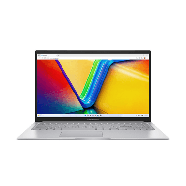 لپ تاپ 15.6 اینچی ایسوس مدل Vivobook F1504VA i7 1355U 16GB 512 SSD INTEL