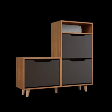 جاکفشی مدل داشبوردی کد JPD-322