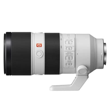 لنز دوربین سونی مدل FE 70-200mm f/2.8 GM OSS