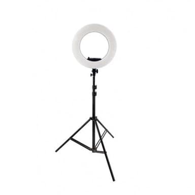 رینگ لایت مدل FE-480 lll همراه با سه پایه