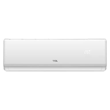 کولر گازی 32 هزار اینورتر تی سی ال مدل TAC-32CHSA/IFIT3