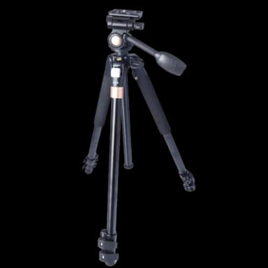 سه پایه دوربین بیک مدل Q404 Camera Tripod