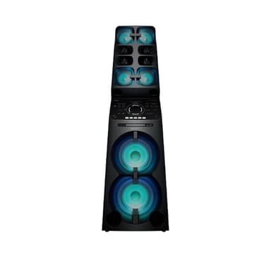 پخش کننده خانگی سونی مدل MHC-V90DW