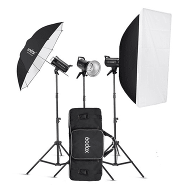 کیت فلاش گودکس مدل Godox SK400ll-V