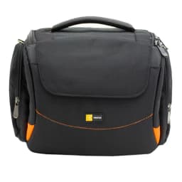 کیف دوربین مدل Camera Bag Orange