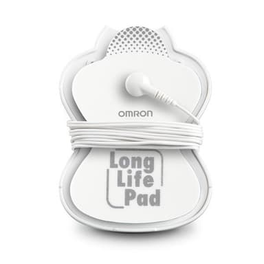 پد تنس عضلانی امرون مدل long life pad