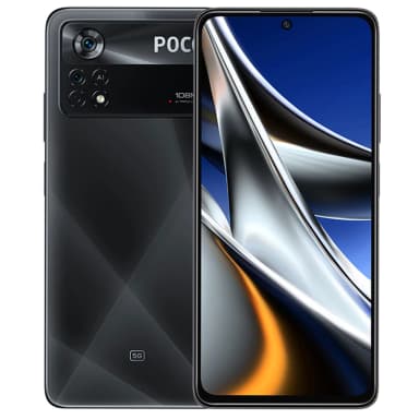 گوشی موبایل شیائومی مدل Poco X4 Pro 5G