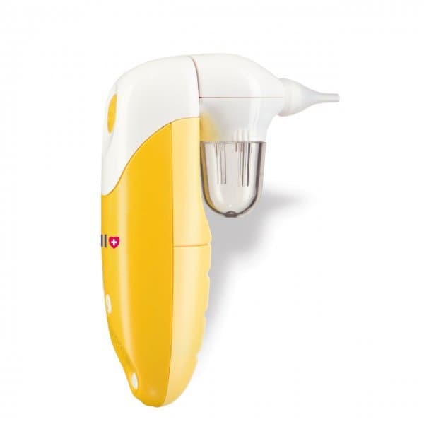 تمیز کننده پوآر بینی بی ول مدل WC-150