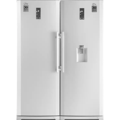 یخچال و فریزر 54 فوت کلور مدل FNT 101- RNT 101