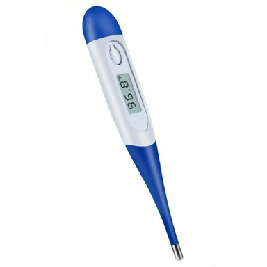تب سنج دیجیتالی زنیتمد مدل GF-MT509