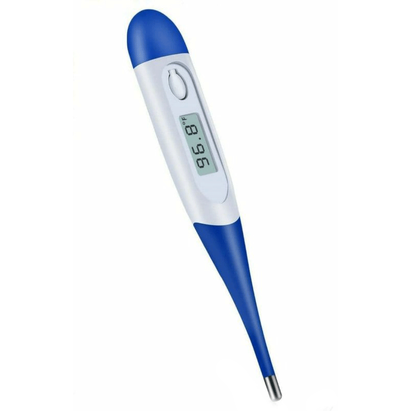 تب سنج دیجیتالی زنیتمد مدل GF-MT509
