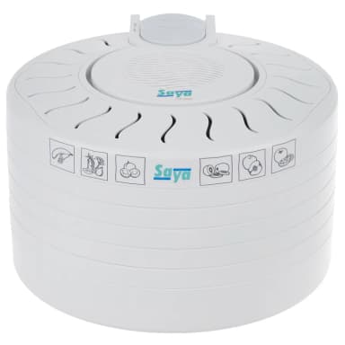 میوه و سبزی خشک کن سایا مدل GP102