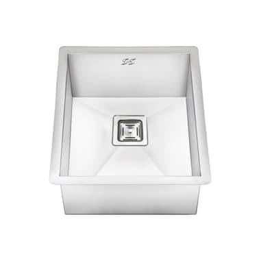 سینک پرنیان استیل مدل PS-4202
