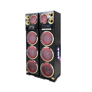 پخش کننده خانگی مکسیدر مدل TN 109