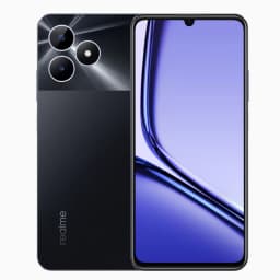 گوشی موبایل ریلمی مدل Note 50 - دو سیم کارت