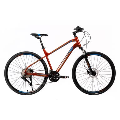 دوچرخه شهری کراس مدل IMMENSITY 700D سایز 27 اینچ