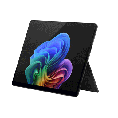 تبلت 13 اینچ مایکروسافت مدل Surface Pro 11-Snapdragon X Elite OLED، ظرفیت 512 گیگابایت و رم 16 گیگابایت