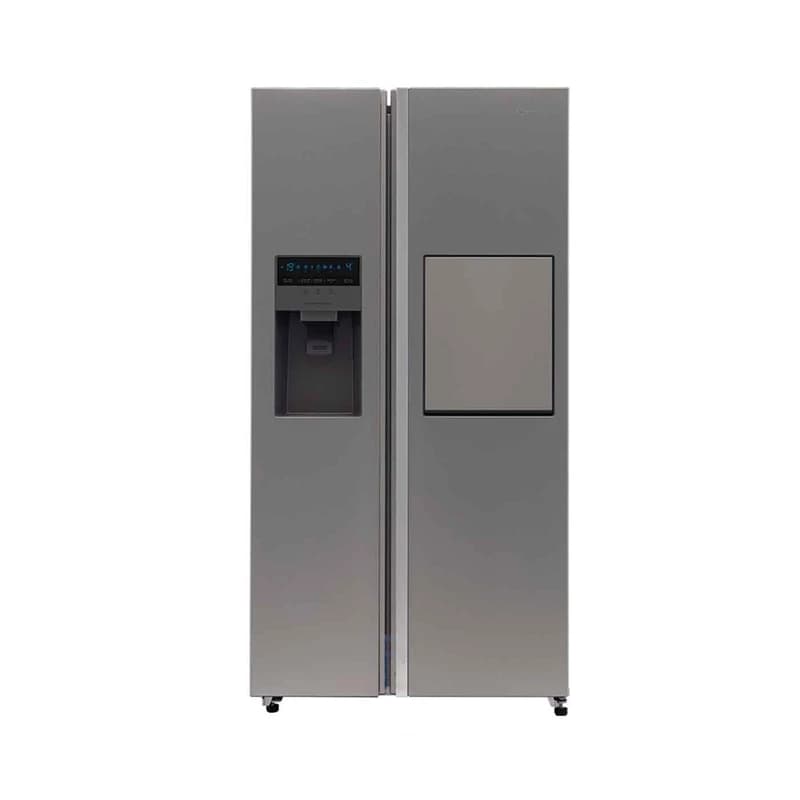 یخچال و فریزر ساید بای ساید 32 فوت اسنوا مدل S2Di-L310
