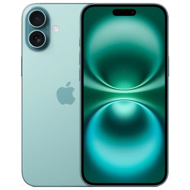 گوشی موبایل اپل مدل iPhone 16 Plus - نات اکتیو