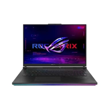 لپ تاپ 18 اینچی ایسوس مدل ROG Strix G814JVR i9 14900HX 32GB 1TB SSD RTX 4060