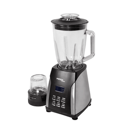 مخلوط کن و آسیاب دیجیتالی پرشیا فرانس مدل PR-446