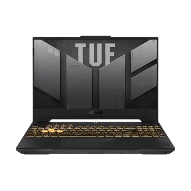 لپ تاپ 15.6 اینچی ایسوس مدل TUF Gaming FX507VI i7 13620H 16GB 1TB SSD RTX 4070