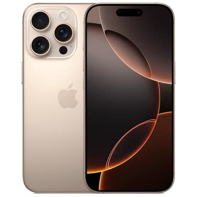 گوشی موبایل اپل مدل iPhone 16 Pro - نات اکتیو
