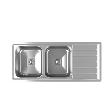 سینک ظرفشویی داتیس مدل DB-196