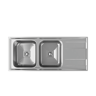 سینک ظرفشویی داتیس مدل DB-192