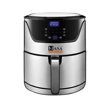 سرخ کن بدون روغن ناسا الکتریک مدل NS-812