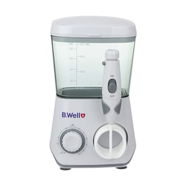 دستگاه شستشوی دهان و دندان بی ول مدل WI-933