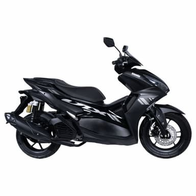موتورسیکلت همتاز موتور مدل Blenta VLX 150