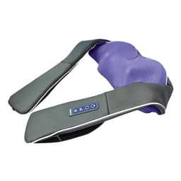 ماساژور شانه و گردن بی ول مدل شیاتسو MED-440