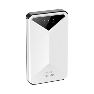 مودم همراه پرودو مدل Pocket Router