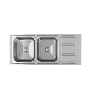 سینک ظرفشویی داتیس مدل DB-190