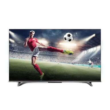 تلویزیون QLED هوشمند هایسنس مدل 65Q6GN سایز 65 اینچ