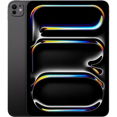 تبلت 11 اینچ اپل مدل iPad Pro 2024 M4