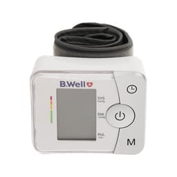 فشارسنج دیجیتال مچی بی ول مدل MED-57