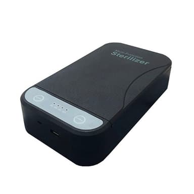 دستگاه ضدعفونی کننده گوشی موبایل رپس مدل REPS01