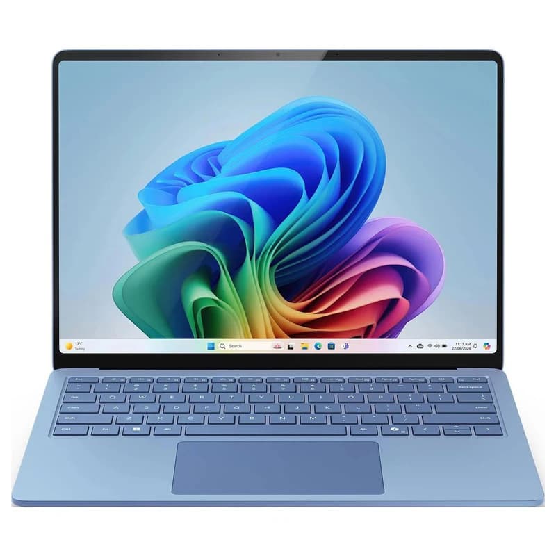 لپ تاپ مایکروسافت مدل Surface Laptop 7 Copilot Plus PC