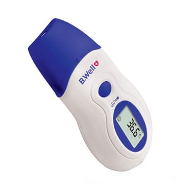 تب سنج گوش و پیشانی بی ول مدل WF-1000