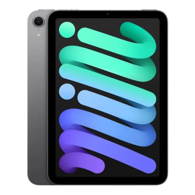 تبلت 8.3 اینچی اپل مدل iPad mini 7th Generation 2024
