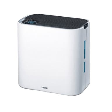تصفیه و مرطوب کننده هوا بیورر مدل LR330