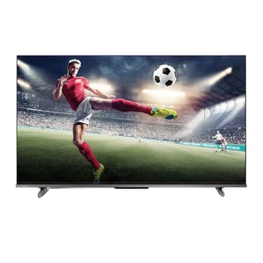 تلویزیون QLED هوشمند هایسنس مدل 50Q6GN سایز 50 اینچ