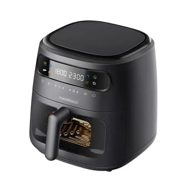 سرخ کن بدون روغن ترام هاوس مدل AF-25880